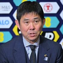 「人としての根本的なことを教わりました」森保監督が死去した今西和男さんを悼む「天国で誇らしく思えるようなサッカーを…」