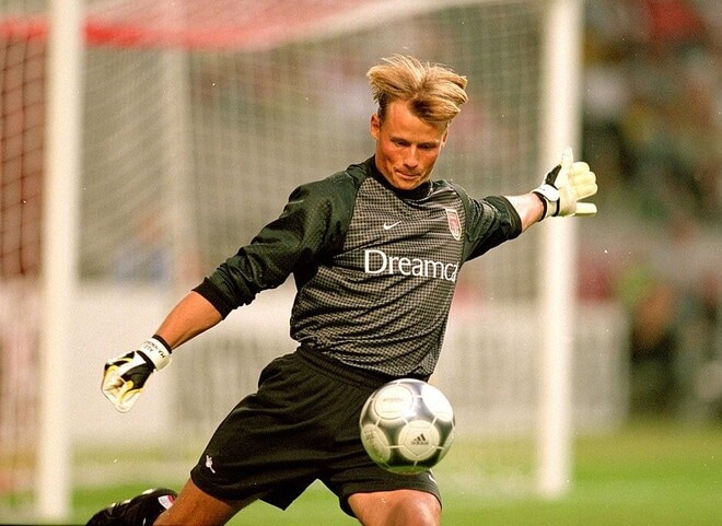 「まじかよ」「ショックだ」元アーセナルGKが悲劇的な事故で他界、突然の訃報にファン絶句「信じられない」「胸が痛む」