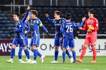 「日本サッカーの発展を考えれば…」町田は“タレント軍団”相手に勝利なるか。Jリーグ勢に３勝１敗、中東メディアが断言「心理的優位はアル・イテハド」【ACLE】