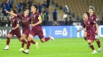 「８－７！日本のダークホースが番狂わせ。マンチーニは心痛」神戸の超劇的ACLE４強入りに中国驚き！「まさに波乱万丈」