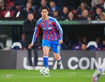 「日本サッカー界のスペシャルニュース」日本代表主力が今季で退団→プレミア強豪移籍の可能性に韓国メディアが驚愕！「驚くべきことだ」
