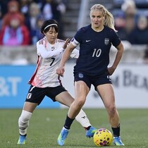 「全く通用しなかった」「圧倒的フィジカル不足」アメリカに３失点完敗のなでしこジャパン「力の差は断然だったかな」の声
