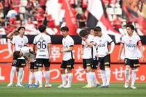 「残酷な結果」浦和がまさかの６連敗。指揮官は敗れた鹿島戦で手応えも「我々のほうが良い内容で最後はプレーできた」