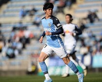 「最後まで諦めずに…」劇的逆転弾で磐田を３連勝に導いた27歳FW。強い覚悟で決めた一撃「あれが無かったら自分に価値は無い」
