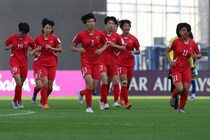 「北朝鮮つえーな」前半のシュート数は０－10。ヤングなでしこの苦戦に「蹴らされてる印象」などネット反応【U-20女子アジア杯】