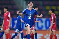 「絶対にタイトルがほしいと思っていた」ヤングなでしこをアジア制覇に導く！ 決勝弾の佐野杏花が過去の悔しさを糧に掴んだ頂点「W杯に繋がる優勝」【U-20女子アジア杯】