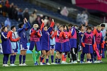 「“優勝監督を切った”日本女子サッカー、大きく崩れる」アメリカに０－３完敗のなでしこＪに韓国メディアが見解「限界を露呈した」