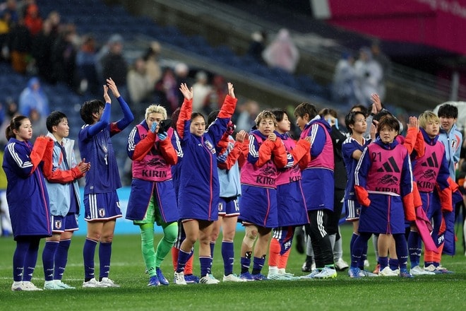 「“優勝監督を切った”日本女子サッカー、大きく崩れる」アメリカに０－３完敗のなでしこＪに韓国メディアが見解「限界を露呈した」