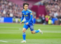 「日本サッカー界に超朗報だ」“冷遇”の日本代表MFに欧州屈指の名門が関心！英報道に韓国メディアも騒然「獲得が現実味を帯びてきた」