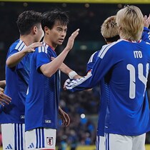 なぜ日本は“サッカー大国”に勝てるようになったのか？ W杯戦士が断言した「最大の理由」