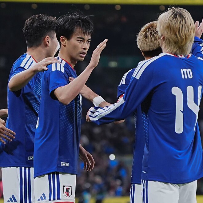 なぜ日本は“サッカー大国”に勝てるようになったのか? W杯戦士が断言した「最大の理由」