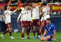 【北中米W杯出場国紹介｜第32回：スペイン】攻撃的なスタイルは、現代サッカーにおける１つの模範。指揮官は選手たちの父親的な存在