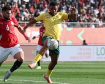 【北中米W杯出場国紹介｜第33回：南アフリカ】経験豊富なベテランと勢いのある若手が融合。武器は高い組織力と接戦での勝負強さ