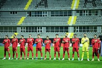 【北中米W杯出場国紹介｜第34回：ヨルダン】シンプルかつ再現性の高い戦い方。ワンチャンスをモノにする勝負強さ。波乱を起こす可能性は十分にある