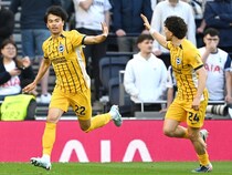 「よかったぁぁぁぁ」「まじで安心した」日本代表エースに関する超朗報にファン歓喜！「胸のつかえがふいになくなりました」