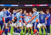 「羨ましい！」日韓の“大きな差”に韓国メディアが嘆き。代表も女子サッカーもクラブも...「悔しくて残念だが、現時点では日本がアジア最強」