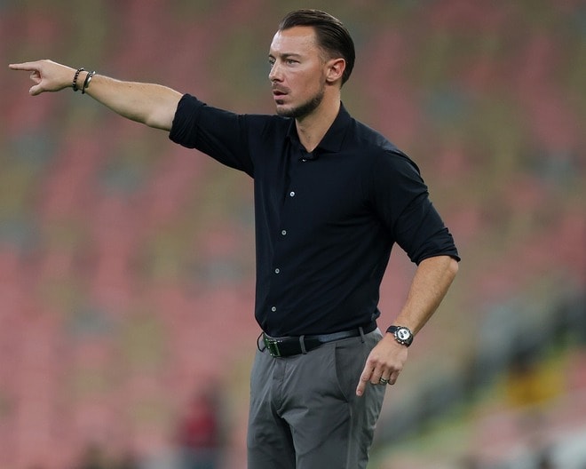 「ディテールが試合を決定づけた」神戸に逆転勝ちのアル・アハリ、指揮官は胸を張る「我々は決勝進出に値する」【ACLE】