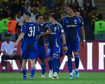 「両チームの技術レベルはほぼ同等」町田がACLE準決勝でUAE王者と激突！ 対戦国メディアが展望「勝敗は些細なことで決まるだろう」