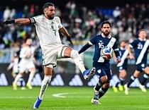【北中米W杯出場国紹介｜第35回：アルジェリア】アフリカ屈指の実力国。35歳の技巧派レフティは健在。サイドと中盤が絡んだ多彩な崩しが特長