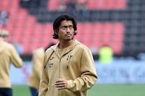 「間に合う！」「絶対日本に必要」日本代表に朗報か！大怪我を負った28歳DFの“報告”にファン期待「待ってたよ」