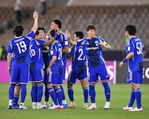 「すげぇ！」「初出場初優勝あるんちゃうん？」町田の快進撃は止まらず！ ACLE決勝進出にファン熱狂「アジアの頂点獲ったれ！」