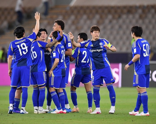 「すげぇ！」「初出場初優勝あるんちゃうん？」町田の快進撃は止まらず！ ACLE決勝進出にファン熱狂「アジアの頂点獲ったれ！」