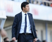 「非常に残念」「無念だと思う」勝点13で７位。J２クラブ指揮官の契約解除にファン感慨「本当にお疲れ様でした」