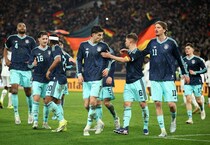 【北中米W杯出場国紹介｜第36回：ドイツ】５度目の世界制覇へ。大型FW問題は解決、２列目はライバルの列強も羨むほどの陣容に