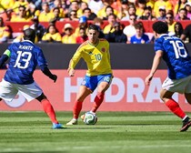 【北中米W杯出場国紹介｜第37回：コロンビア】不動の10番ハメスが統率。各ポジションで複数の選択肢を持つ層の厚さも売り