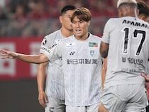 福岡がG大阪に２－１逆転勝利！ 南野遥海のバイシクル弾で先制点献上も、道脇豊＆藤本一輝がゴール