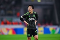 「最高のMFがなぜピッチに立っていないのか」日本代表落選の28歳MF、“冷遇”に元コーチが苦言「根本的な問題」