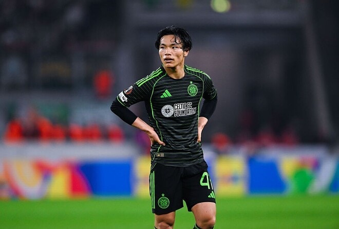 「最高のMFがなぜピッチに立っていないのか」日本代表落選の28歳MF、“冷遇”に元コーチが苦言「根本的な問題」