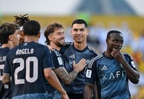 C・ロナウド、J・フェリックス、サディオ・マネ…G大阪のACL２決勝の対戦相手「世界選抜みたいなメンツ」。実力者揃いの難敵に反響「ラスボス感あってええわ」