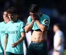 「韓国サッカー界の絶望的な事件」「前代未聞」悪夢の降格→韓国人選手“全滅”の危機に母国メディアは茫然「最悪の状況だ」