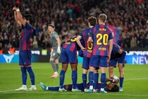 「再発率30％、彼の招集は難しい」ヤマルが左太ももを負傷、FIFA公認医師が見解「回復期間については慎重になるべき」