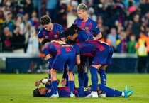 「悲しい」「かなりツラい」負傷したスペイン代表18歳エースの状態は…公式発表にネット悲嘆「W杯に間に合ってくれ」