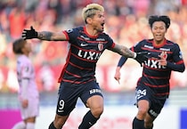 「凄いな」「わかりやすい」鹿島が5800万円で首位！ 神戸＆FC東京が追走…J１百年構想リーグの“獲得賞金ランキング”にファン注目「１番のモチベーションアップ動画」