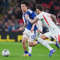 【W杯グループFの順位予想】日本はオランダ撃破も２位通過？ チュニジア戦とスウェーデン戦はどうなる？