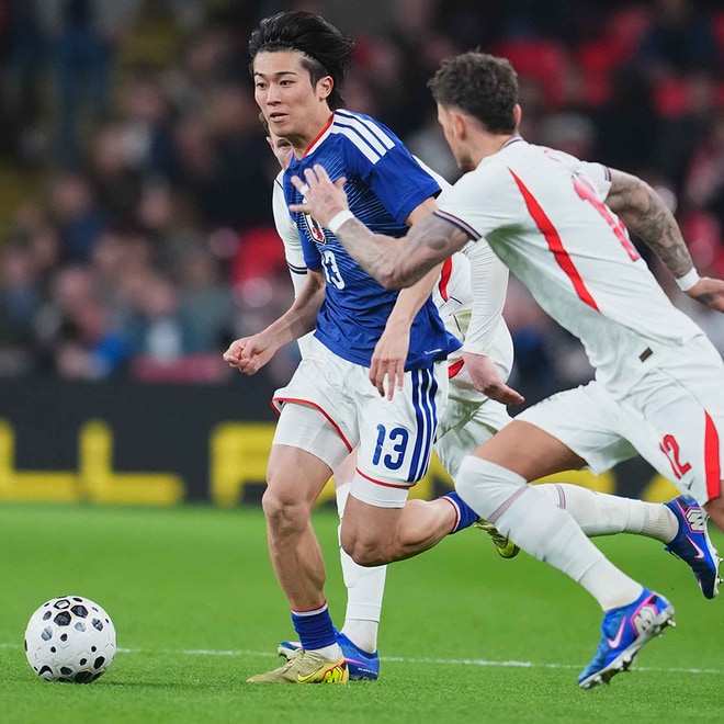 【W杯グループFの順位予想】日本はオランダ撃破も２位通過？ チュニジア戦とスウェーデン戦はどうなる？