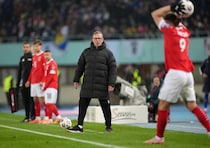 【北中米W杯出場国紹介｜第38回：オーストリア】革新的な戦術家のもとで復権。激しいプレッシングで奪い、鋭いショートカウンターで仕留める