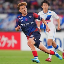 森保ジャパンに“新たなパワー”を与えてくれそうな24歳アタッカー、３-４-２-１システムなら右ウイングバックでどうか【日本代表】