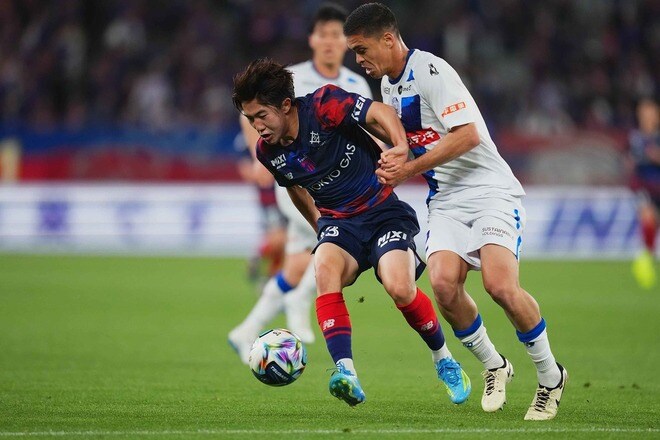 「まだまだ足りない」勝利を決定づける鮮烈弾！ FC東京の19歳アタッカーはW杯メンバー入りへ向けて貪欲宣言「連戦を全勝してアピールしたい」