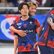 まさに無双！ 佐藤恵允が明かす“右サイドの圧倒的支配力”の秘密【FC東京】