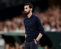 「またも失望を味わった」後半ATに同点弾献上のマドリー、逆転優勝への道はさらに険しくなったか。指揮官は落胆。負傷交代したエースの状態にも言及