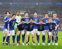 「今の日本ほど絶好調なチームは世界にいない」森保Ｊが有力なダークホースに？ 世界の識者が認めるポテンシャル「久保のＷ杯になるかもしれない」