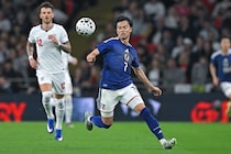 「日本は圧倒的な強さを見せつけた」米大手メディア選定の“W杯パワーランキング”！ フランスが最強、イングランドは史上最高評価、森保ジャパンは…