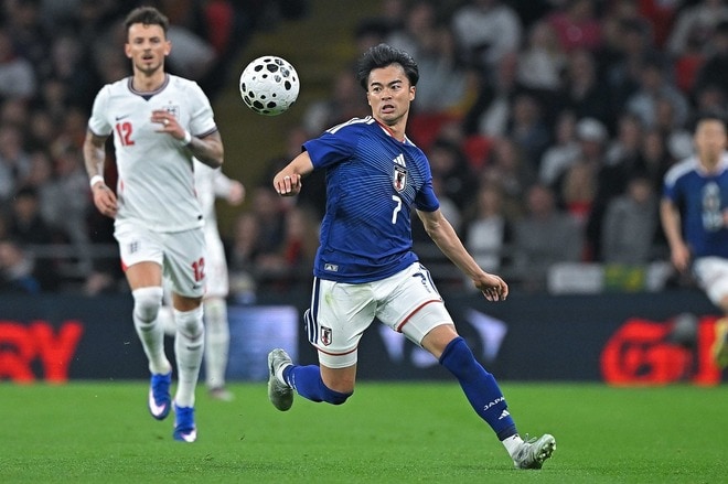 「日本は圧倒的な強さを見せつけた」米大手メディア選定の“W杯パワーランキング”！ フランスが最強、イングランドは史上最高評価、森保ジャパンは…