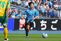 「ほとんどの仕事が守備だった」昨季“13発”も…今シーズンは無得点が続く28歳アタッカー、連勝の裏にある葛藤「悔しさがあるし、難しさを感じる」【川崎】