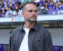 「自分たちにとって何が大事か」４連敗→３連勝の広島。ガウル監督が明かす好循環「本当に良い勉強になった」