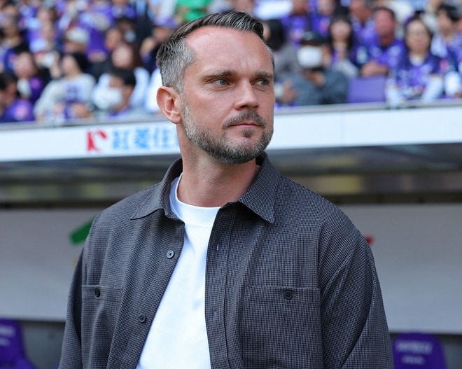 「自分たちにとって何が大事か」４連敗→３連勝の広島。ガウル監督が明かす好循環「本当に良い勉強になった」